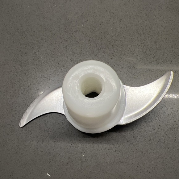 Food Processor S Blade - Picture 3 of 9